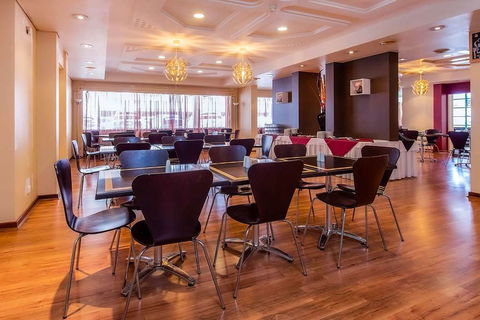 Quality Hotel Ambassador Perth - C Tourism 9