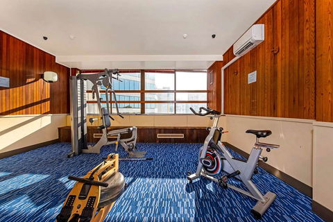 Quality Hotel Ambassador Perth - C Tourism 12