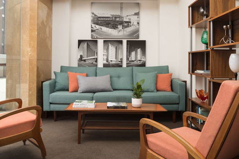 Pensione Hotel Perth - C Tourism 4
