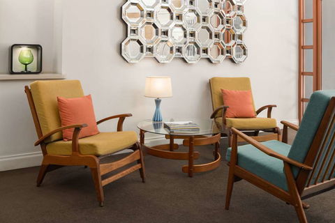 Pensione Hotel Perth - C Tourism 5