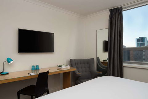 Pensione Hotel Perth - C Tourism 7