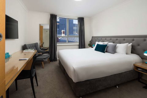 Pensione Hotel Perth - C Tourism 8