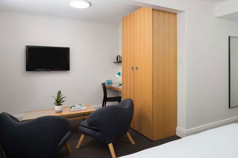 Pensione Hotel Perth - C Tourism 9