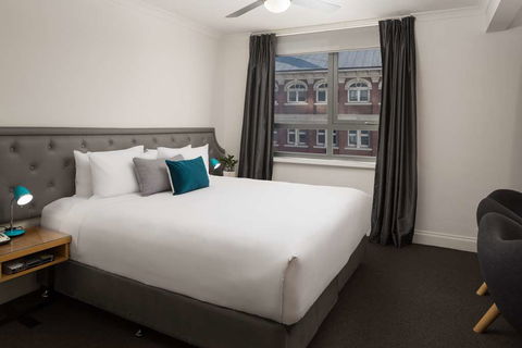 Pensione Hotel Perth - C Tourism 10