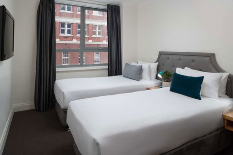 Pensione Hotel Perth - C Tourism 11