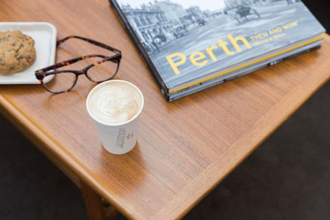 Pensione Hotel Perth - C Tourism 14