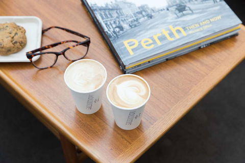 Pensione Hotel Perth - C Tourism 15