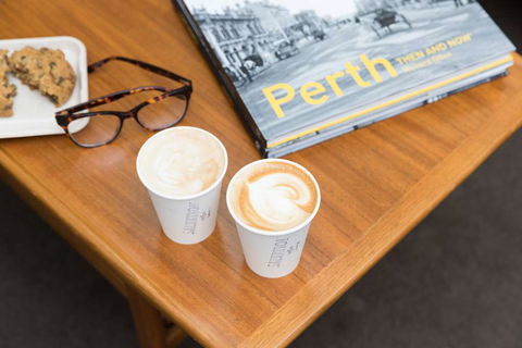 Pensione Hotel Perth - C Tourism 16