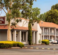 Ferntree Gully a Nightcap Hotel - C Tourism