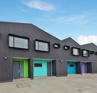Quality Apartments Dandenong - C Tourism