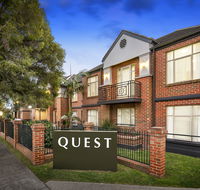 Quest Dandenong - C Tourism
