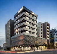 Quest Dandenong Central - C Tourism