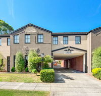 Comfort Inn Dandenong - C Tourism