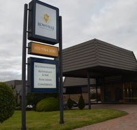 Rowville International Hotel - C Tourism