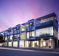 Caroline Serviced Apartments - C Tourism