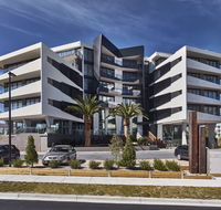 Sandy Hill Serviced Aparetments - C Tourism