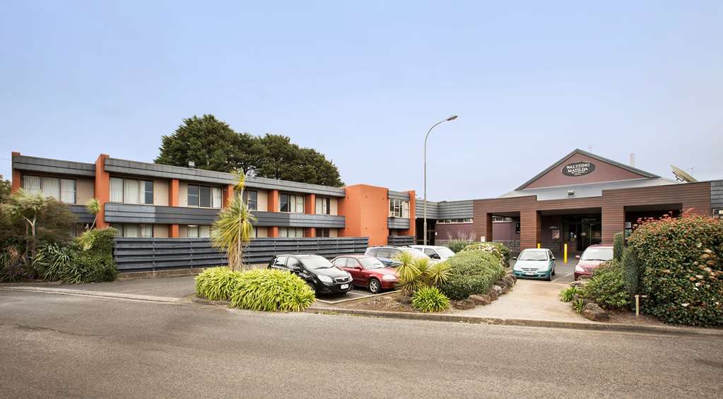 Springvale VIC C Tourism