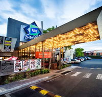 Sandbelt Club Hotel - C Tourism
