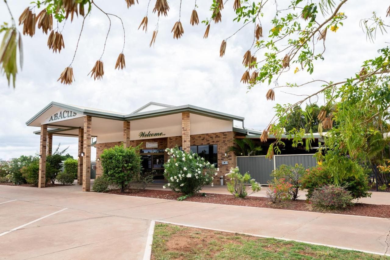 Alpurrurulam QLD C Tourism