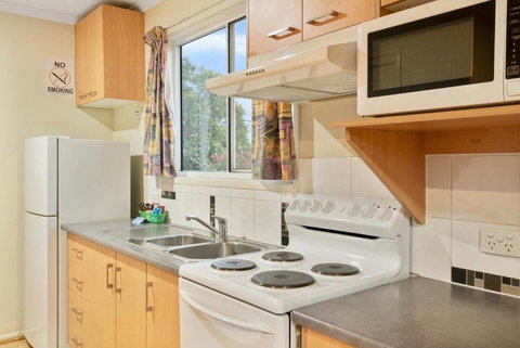 Discovery Parks Argylla - C Tourism 5