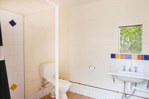 Discovery Parks Mount Isa - C Tourism 2