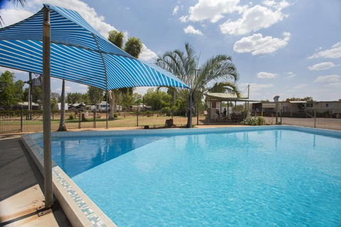 Discovery Parks Mount Isa - C Tourism 4