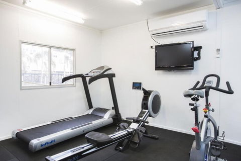 Discovery Parks Mount Isa - C Tourism 5