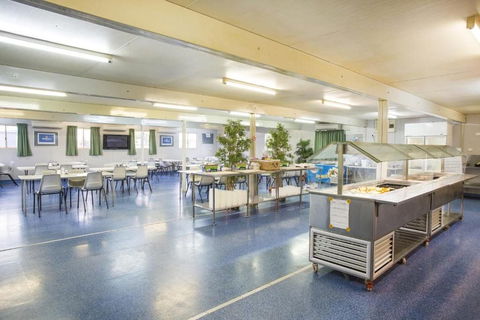 Discovery Parks Mount Isa - C Tourism 7