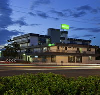 Ibis Styles Mt Isa Verona - C Tourism