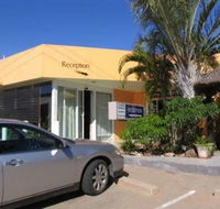 Townview Motel - C Tourism