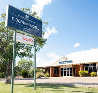 Gidgee Inn - C Tourism