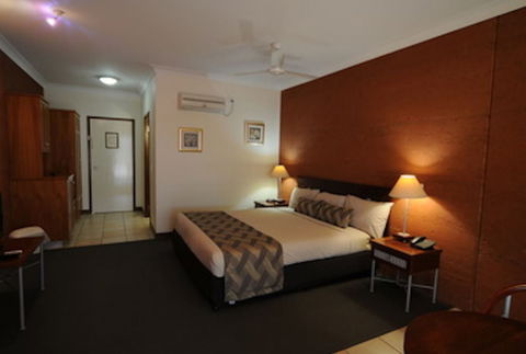 Gidgee Inn - C Tourism 3