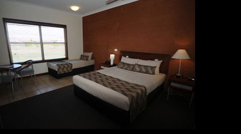 Gidgee Inn - C Tourism 4