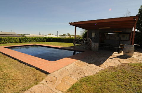 Gidgee Inn - C Tourism 5
