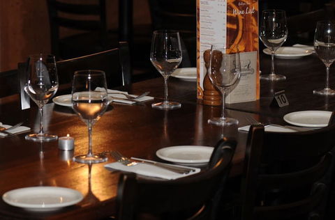 Gidgee Inn - C Tourism 6