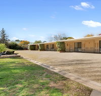 Beechworth Motor Inn - C Tourism