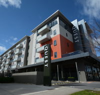 Quest Albury Seviced Apartments - C Tourism