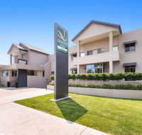 Quality Hotel Wangaratta Gateway - C Tourism
