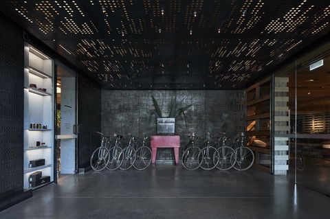 Ovolo Nishi - C Tourism 4