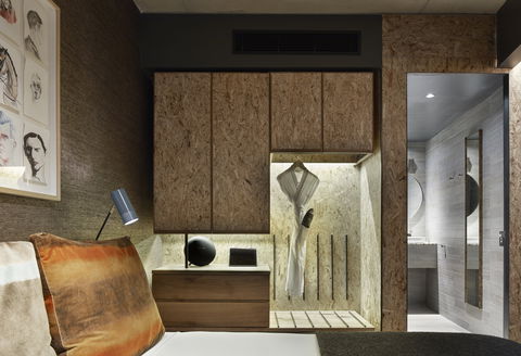 Ovolo Nishi - C Tourism 6