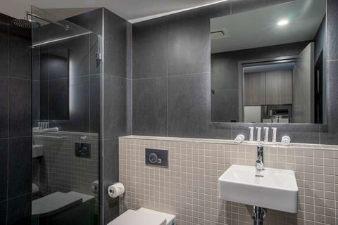 Abode Belconnen - C Tourism 0