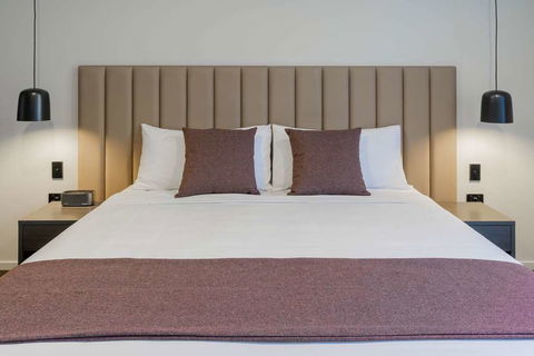 Abode Belconnen - C Tourism 1