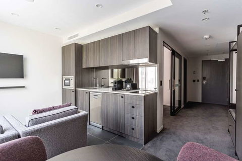 Abode Belconnen - C Tourism 2