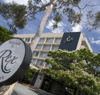 Canberra Rex Hotel - C Tourism