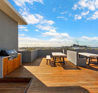 Astra Apartments Newcastle - C Tourism