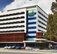 Holiday Inn Express Newcastle - C Tourism