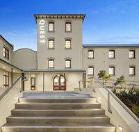 Quest Newcastle West - C Tourism