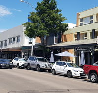 Studios on Beaumont - C Tourism