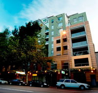 Quest Newcastle - C Tourism