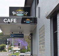 Best Western Blackbutt Inn - C Tourism